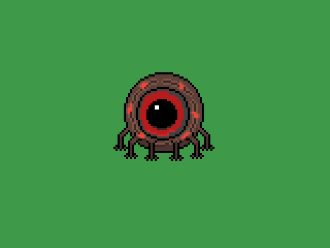 Chargony Animation
