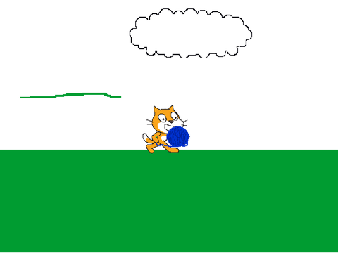Paws Adventures part 1