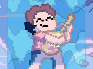 Be Wherever You Are! -Steven Universe