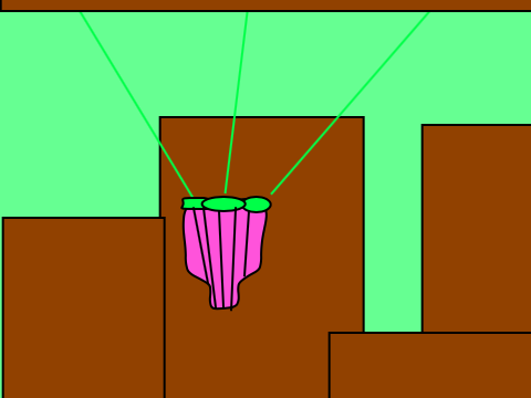 Plantera Art