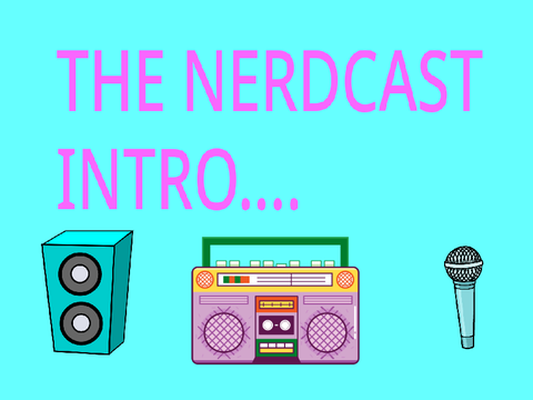 NERDCAST (PODCAST)