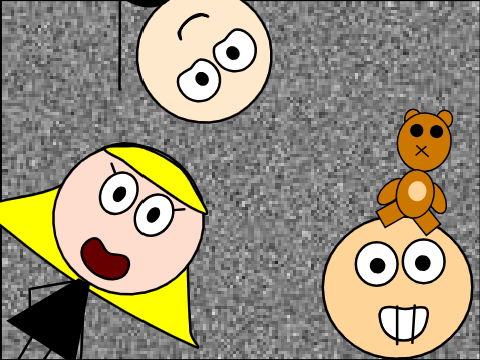 THE BEST SCRATCH PROJECT EVER!