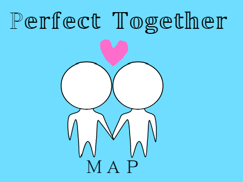  Perfect Together MAP CLOSED