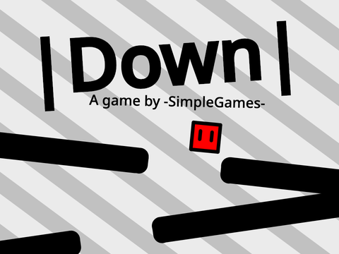 |Down|