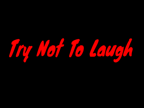 Try Not To Laugh Challenge