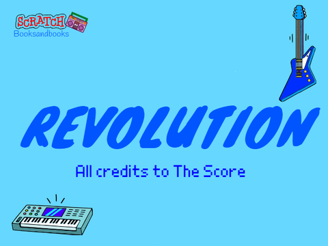 Revolution