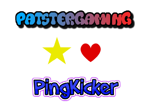 intro for colab (PatsterGaming and Pingkicker)