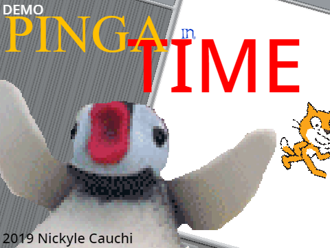 Pinga in TIME Demo