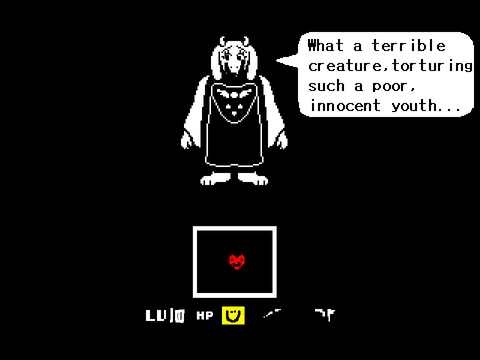 Dumbtale