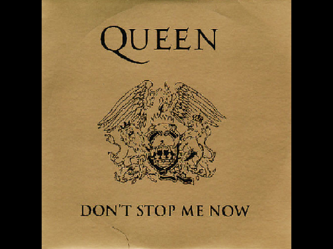 My absolute favorite song! (Remix)