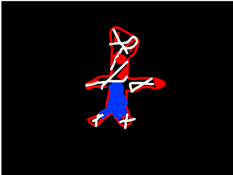my OC 