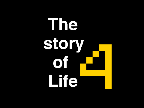 The Story of Life 4