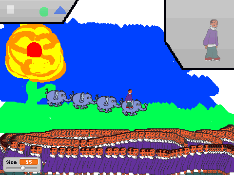 Doodle Me Something 2!