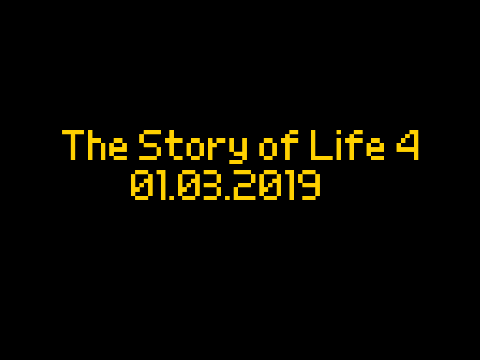 The Story of Life 4 Teaser 2