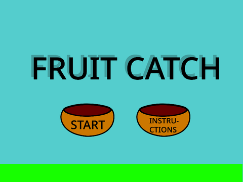 Fruit Catch