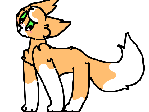 Foxpelt