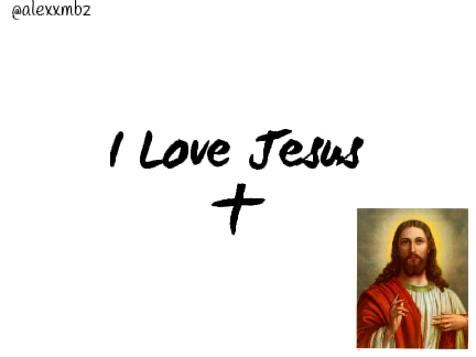 + Jesus, in the Spirit of Love + 