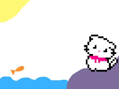 Kitty CC! Entry!