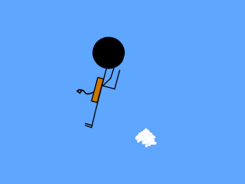 Parachuting