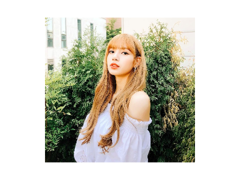 Lalisa manoban pictures