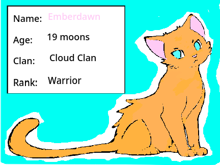 Emberdawn