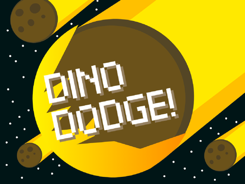 Dino Dodge - 1.0.1