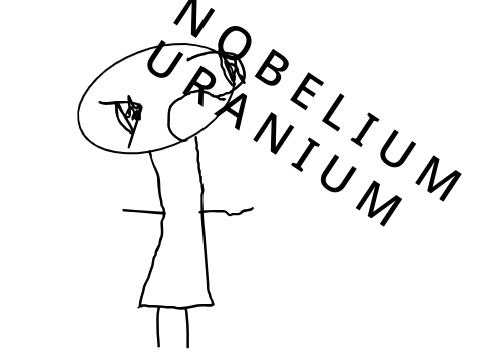 My life in 6 minutes, one color, two words and 29 lines.