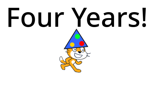 Four Years