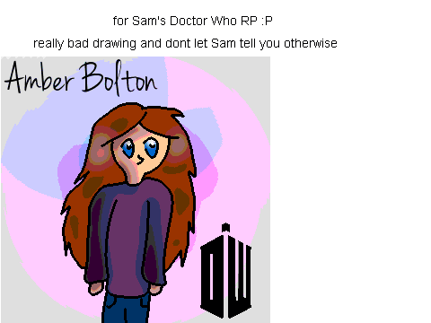 Amber Bolton