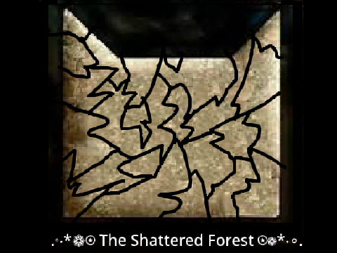 Shattered Forest RP Ref Sheet
