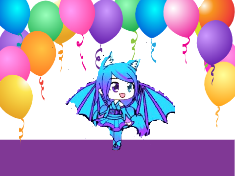 B-day