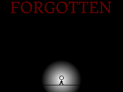 Forgotten