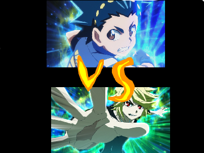 Mangoking vs ValtAoi1