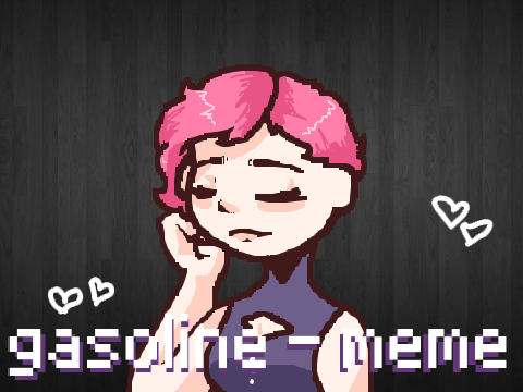 gasoline : meme