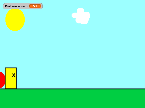 Brick Run