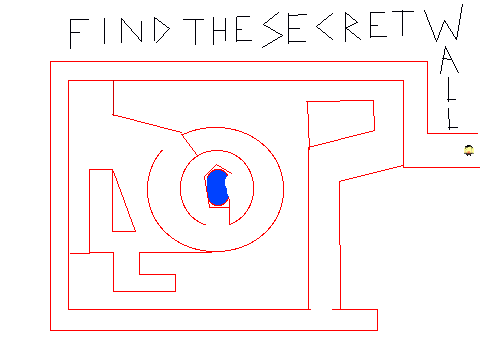 mega maze