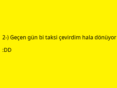 En Soğuk Espriler 