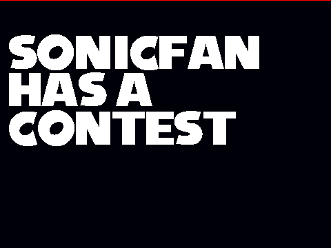 I has a contest
