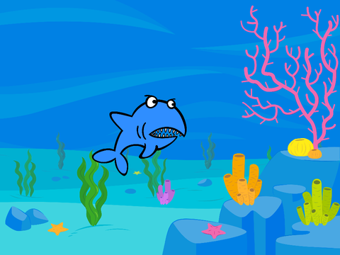 shark