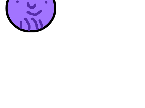 Rasin Thanos Bouncing