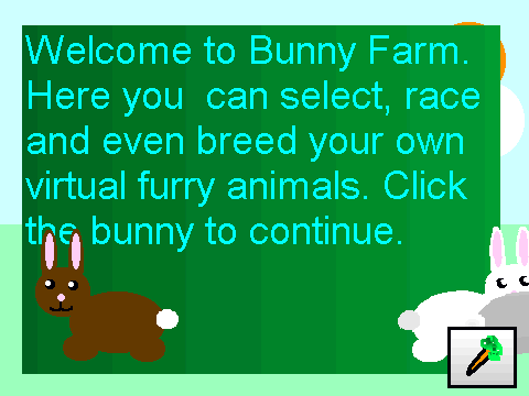 Bunny Farm remix2