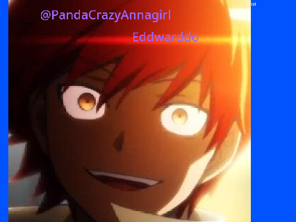 Sign if you love Anime!  remix