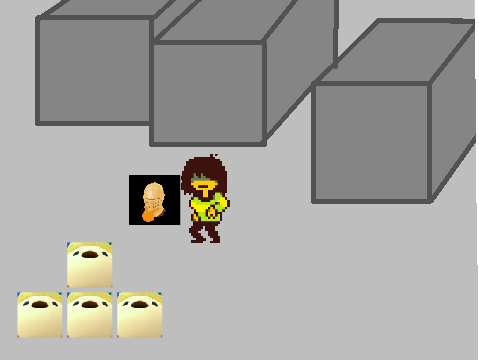 test thing