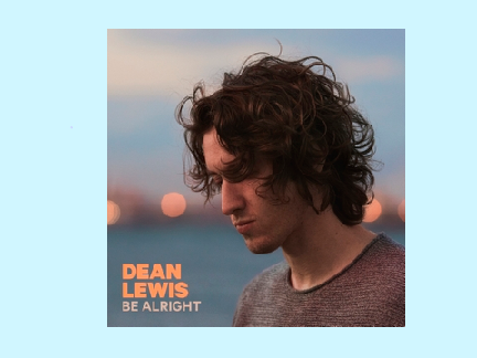 Be Alright~ Dean Lewis