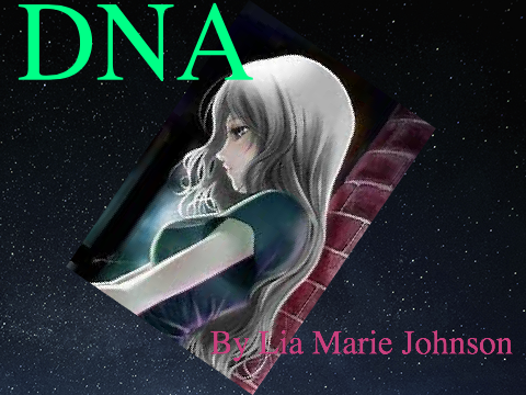 DNA - Lia Marie Johnson  remix