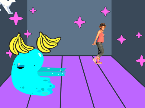 Dance Party remix