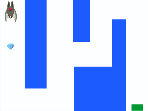 A Maze 