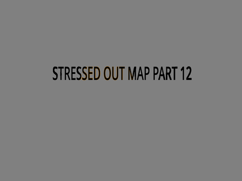 Stressed Out - Twenty One Pilots PART 12
