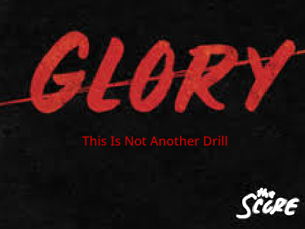 Glory - The Score remix
