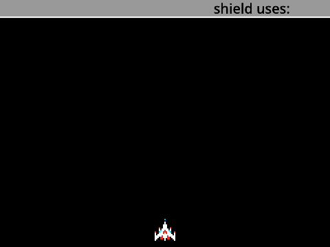 space invaders frankengame version 2